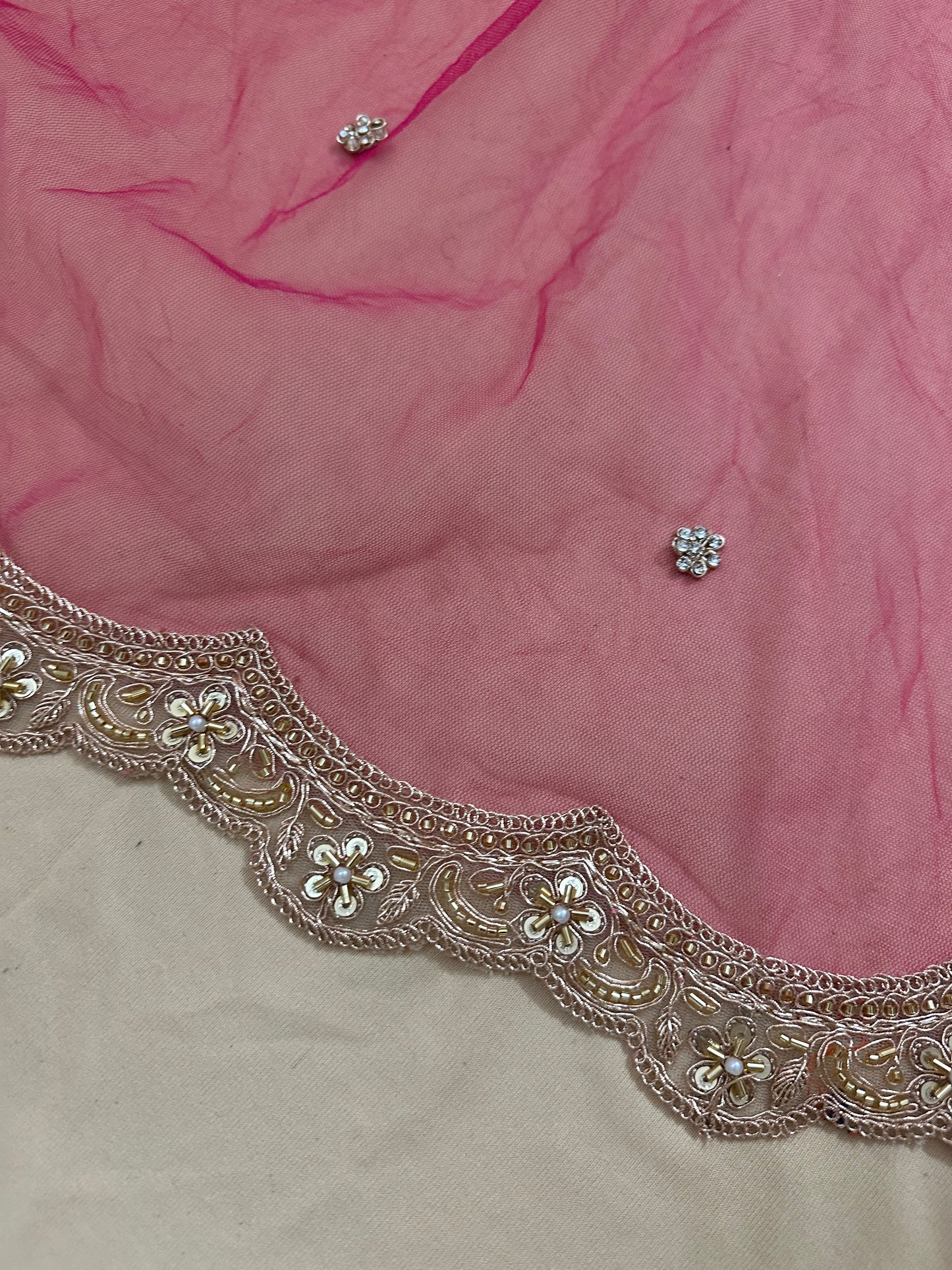 Bridal veils India, Indian wedding veil, Long cathedral veil India, Bridal veil online India, Customized bridal veil, Traditional wedding veil India, Veil for Bengali bride, Luxury bridal veils India, Embroidered wedding veil, Personalized bridal dupatta, Handcrafted wedding veil, Designer bridal veil India, Tulle bridal veil India, Lace wedding veil India, Wedding veil shop India, Bridal veil with embroidery, Custom wedding dupatta, Lightweight bridal veil, Veil for Hindu wedding, blusher, ombre
