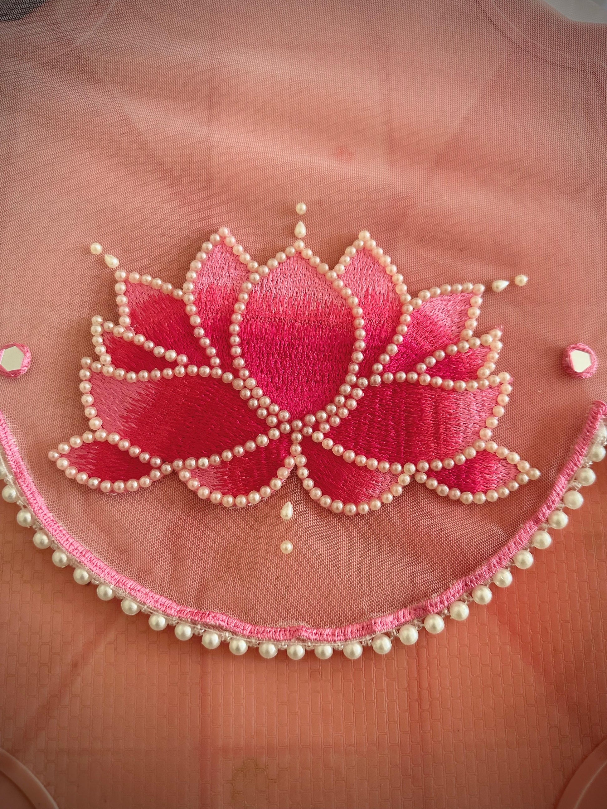 Bridal veils India, Indian wedding veil, Long cathedral veil India, Bridal veil online India, Customized bridal veil, Traditional wedding veil India, Veil for Bengali bride, Luxury bridal veils India, Embroidered wedding veil, Personalized bridal dupatta, Handcrafted wedding veil, Designer bridal veil India, Tulle bridal veil India, Lace wedding veil India, Wedding veil shop India, Bridal veil with embroidery, Custom wedding dupatta, Lightweight bridal veil, Veil for Hindu wedding, blusher, ombre