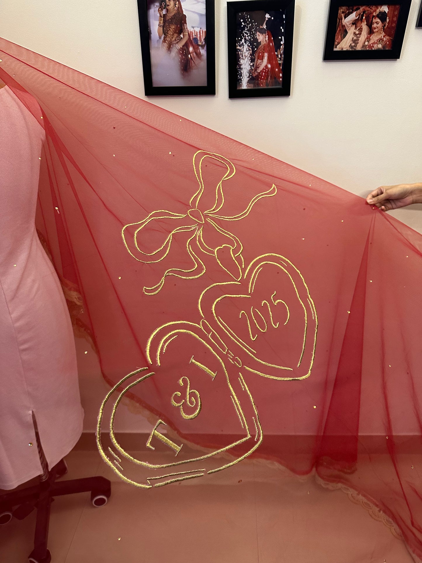 CitySoul : A Love Story Beyond Skylines — Toronto × San Francisco Veil