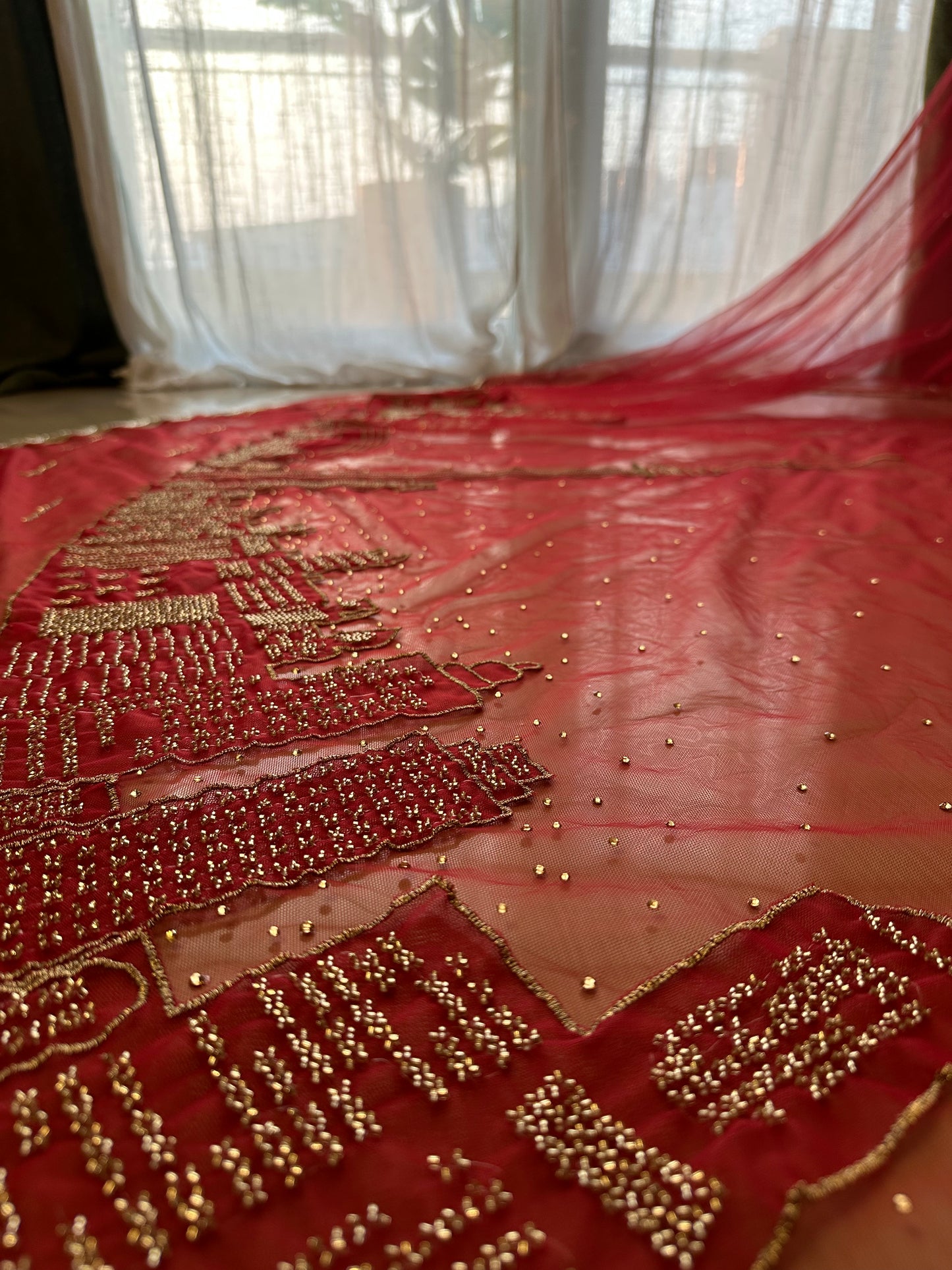 CitySoul : A Love Story Beyond Skylines — Toronto × San Francisco Veil