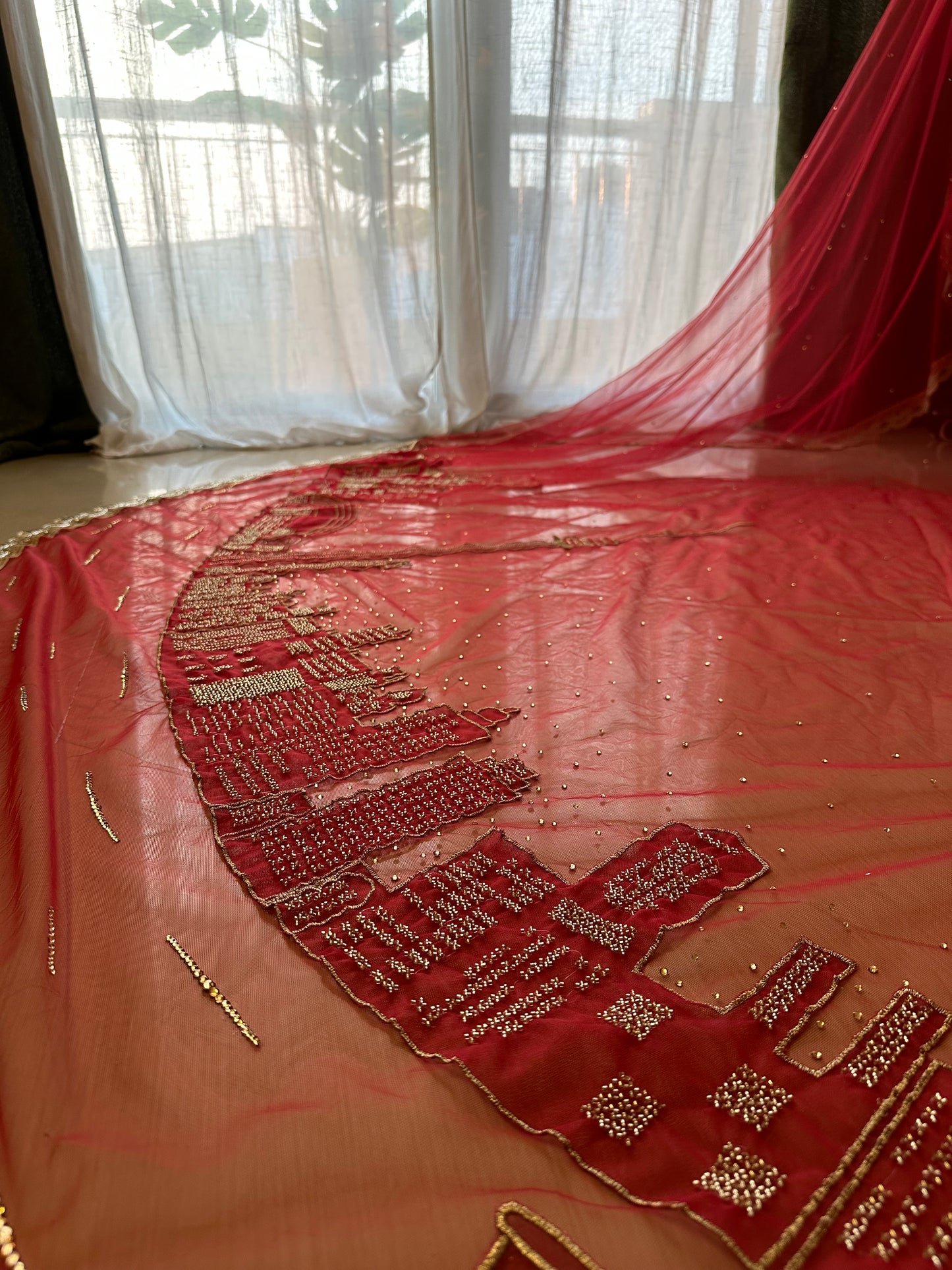 CitySoul : A Love Story Beyond Skylines — Toronto × San Francisco Veil