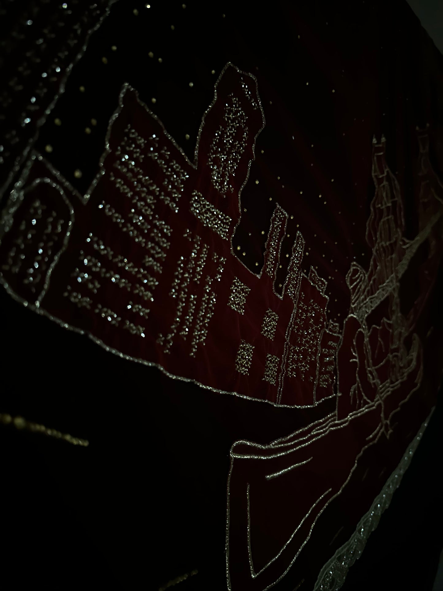 CitySoul : A Love Story Beyond Skylines — Toronto × San Francisco Veil