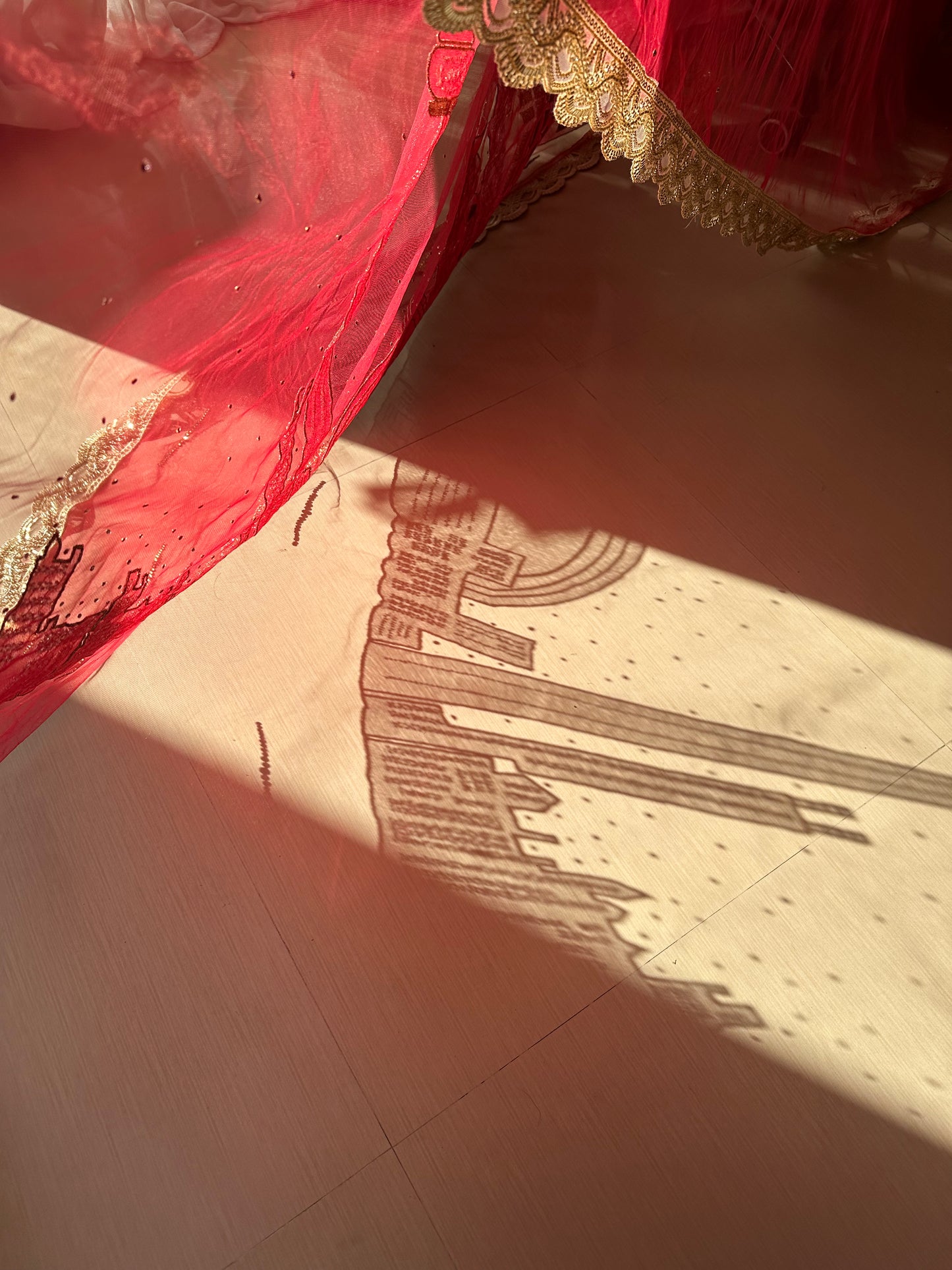 CitySoul : A Love Story Beyond Skylines — Toronto × San Francisco Veil